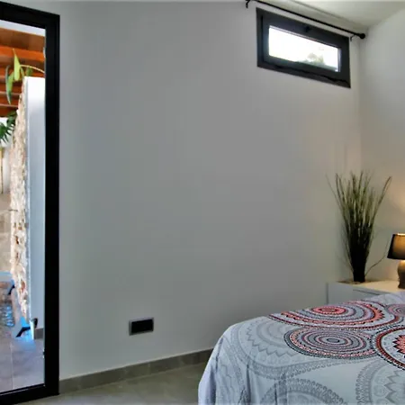 Holiday home Holiday House And Spa Lanzarote *