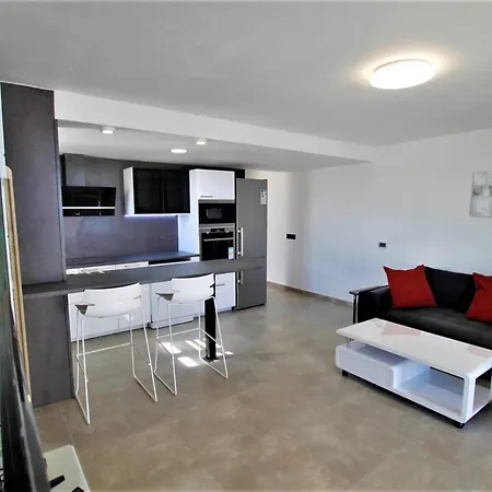 Holiday home Holiday House And Spa Lanzarote Tias