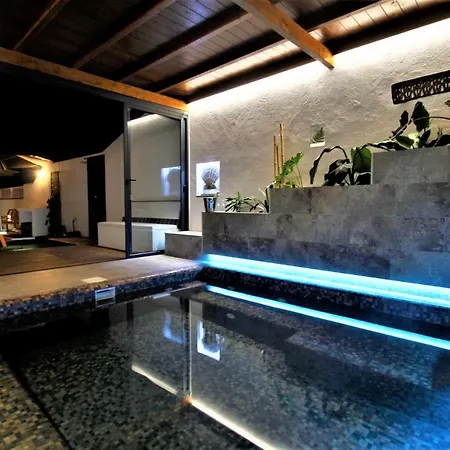 Holiday House And Spa Lanzarote * Tias