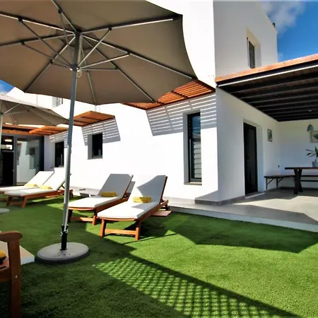 Holiday House And Spa Lanzarote *