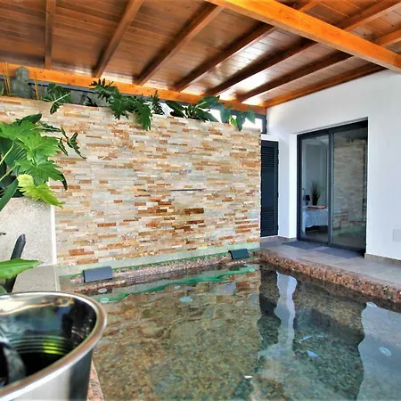 Holiday House And Spa Lanzarote * Tias