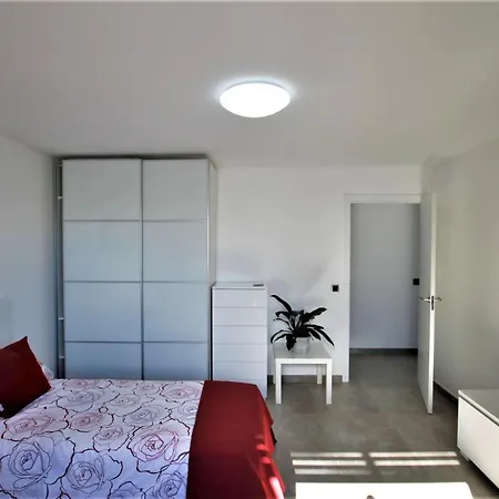 Holiday House And Spa Lanzarote Σπίτι διακοπών