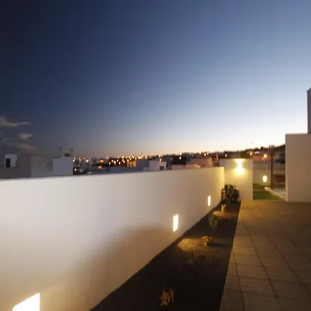 Σπίτι διακοπών Holiday House And Spa Lanzarote Tías