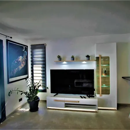 Σπίτι διακοπών Holiday House And Spa Lanzarote