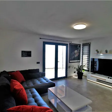 Holiday House And Spa Lanzarote Σπίτι διακοπών Tías